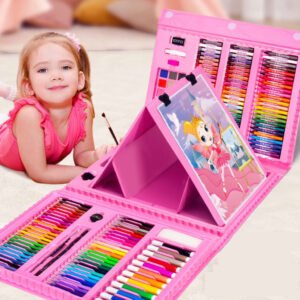 208 Mega Colour Box