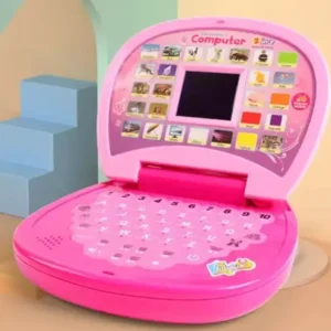 Educational Smart Laptop